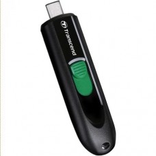 Transcend Pen Drive JetFlash790C 32GB USB 3.2 Black